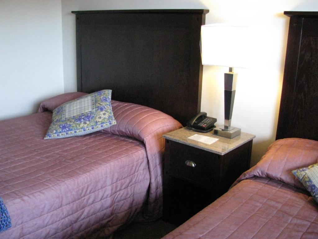 Billy Barker Casino Hotel Quesnel Kültér fotó