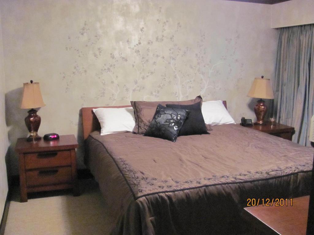 Billy Barker Casino Hotel Quesnel Szoba fotó