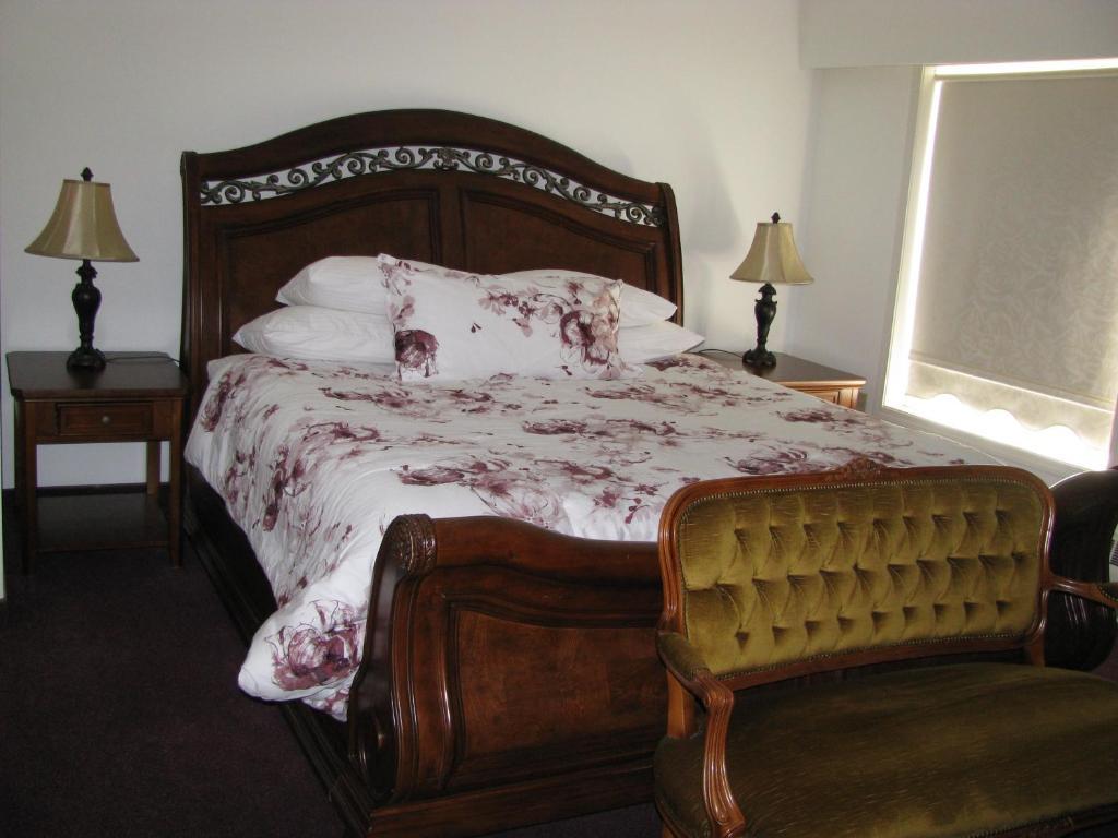 Billy Barker Casino Hotel Quesnel Kültér fotó