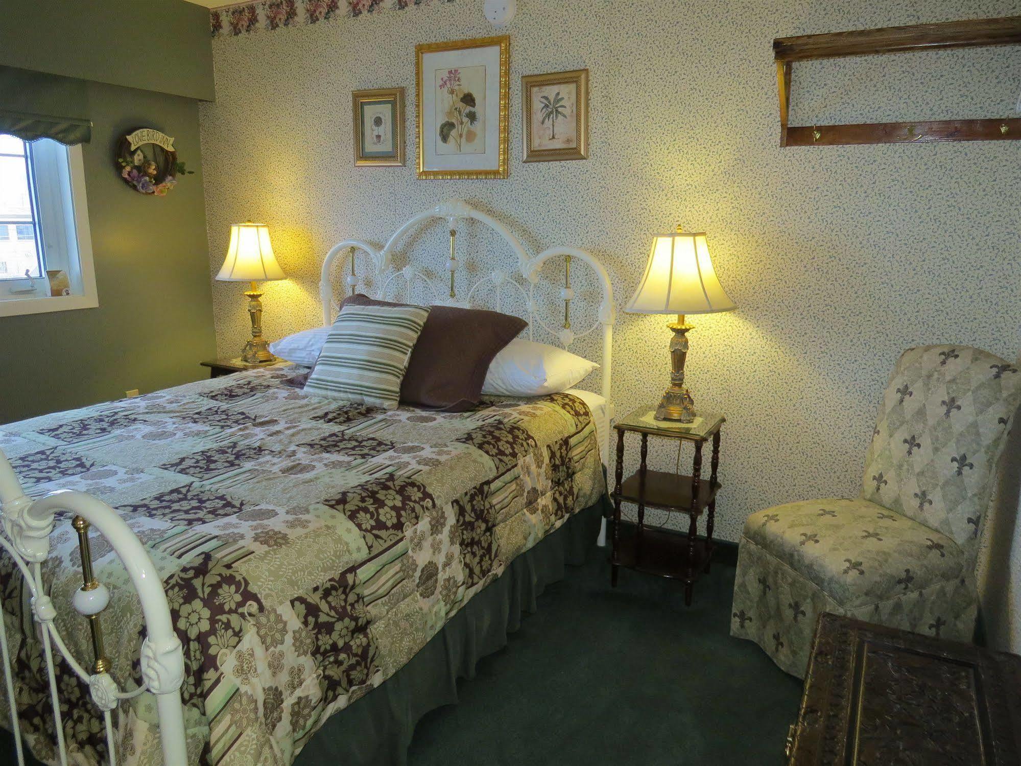 Billy Barker Casino Hotel Quesnel Kültér fotó