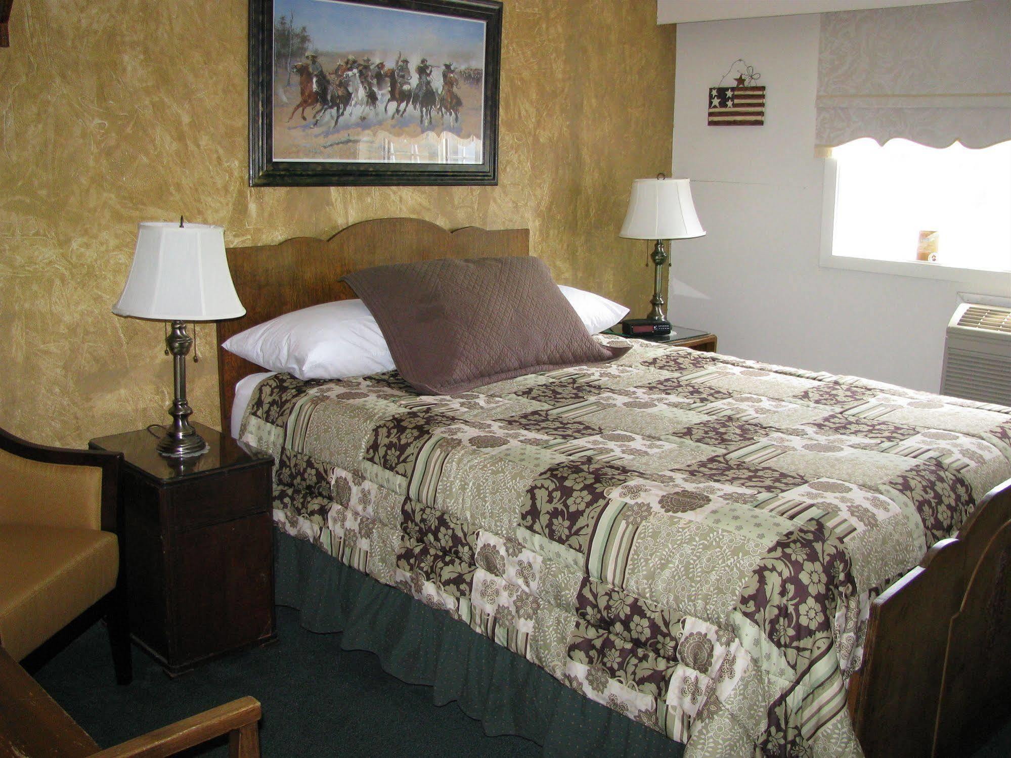 Billy Barker Casino Hotel Quesnel Kültér fotó