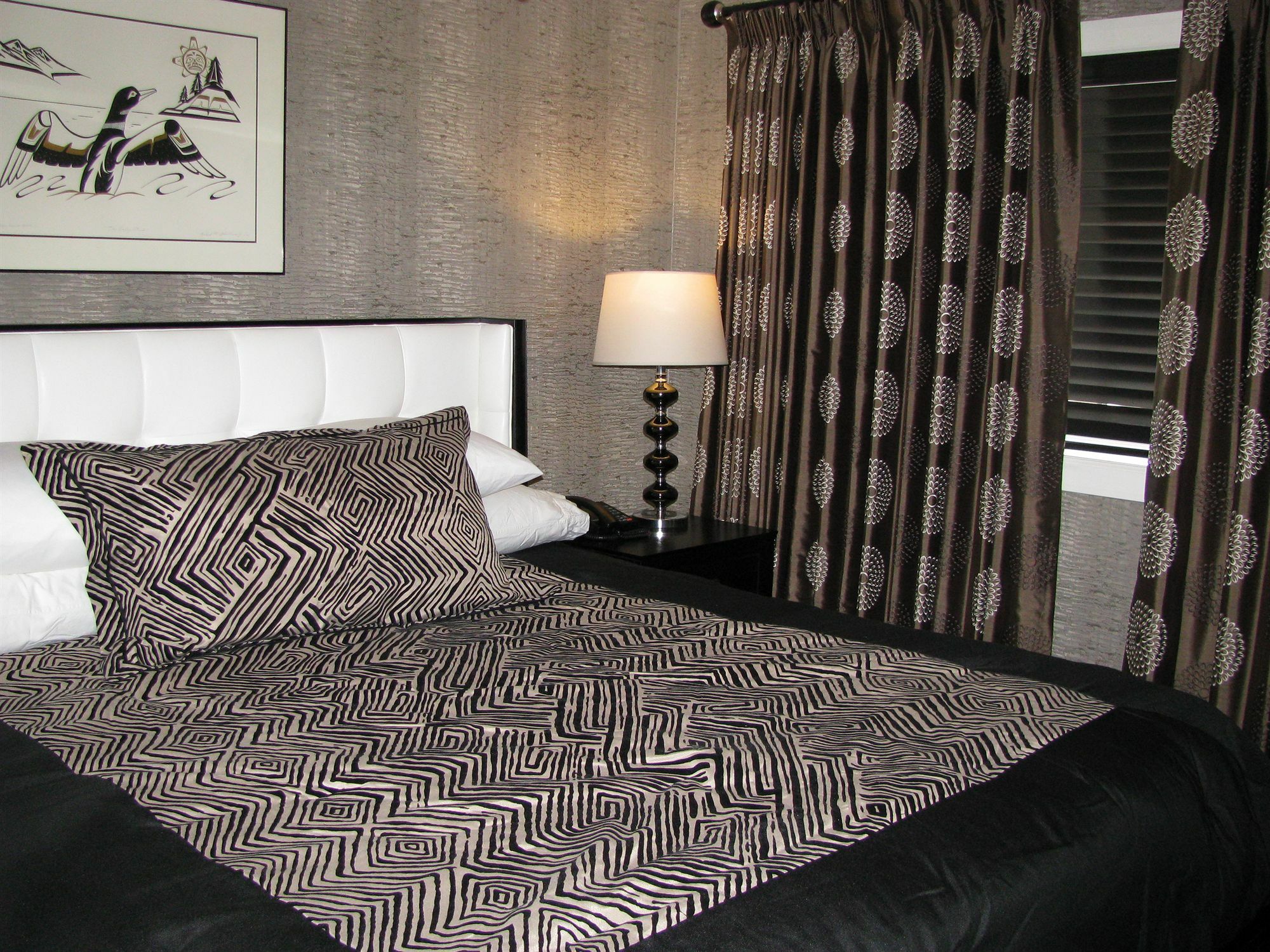 Billy Barker Casino Hotel Quesnel Kültér fotó